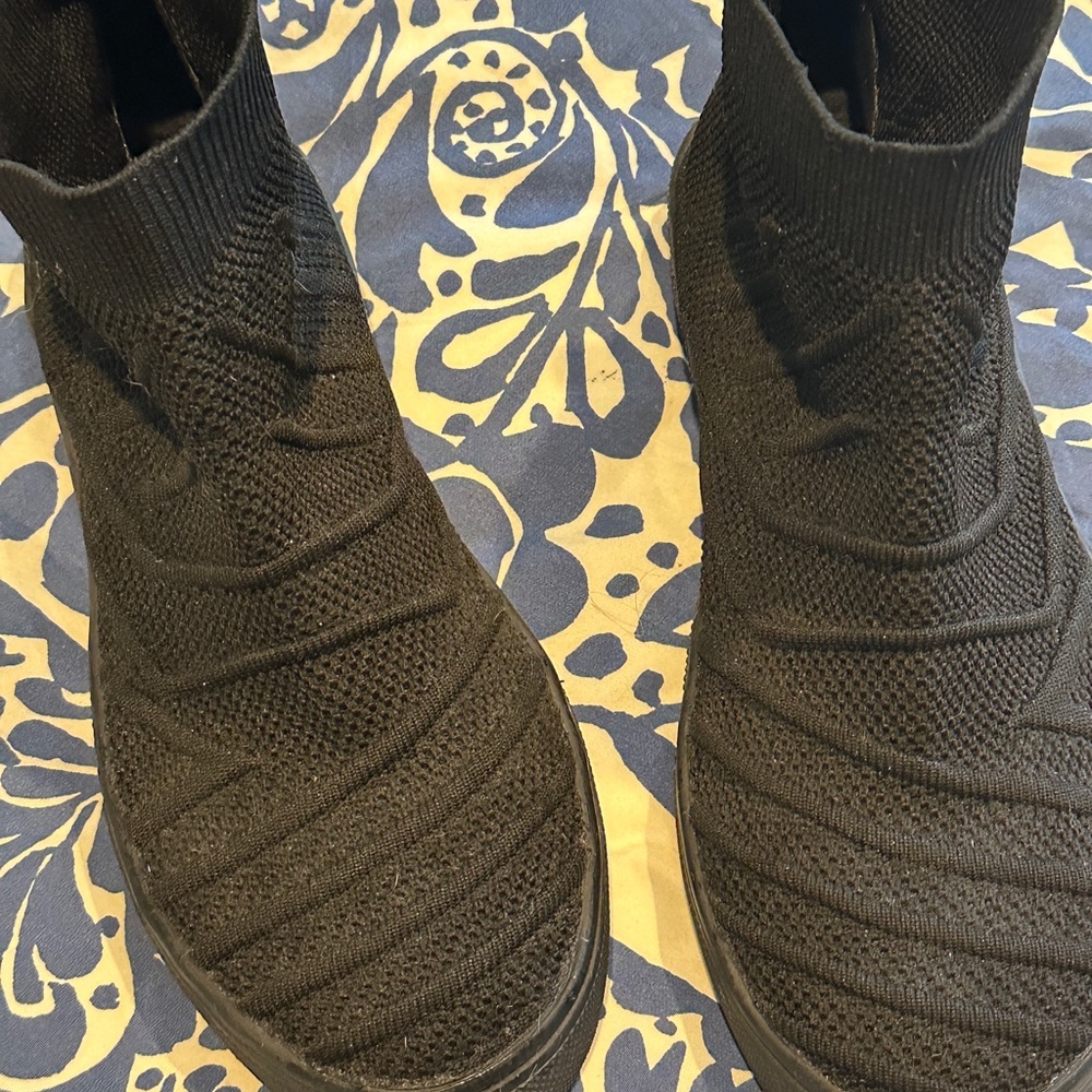 Bernie Mev Sparky Women's Slip-On Casual Sneakers Comfort Outdoor Shoes Flat